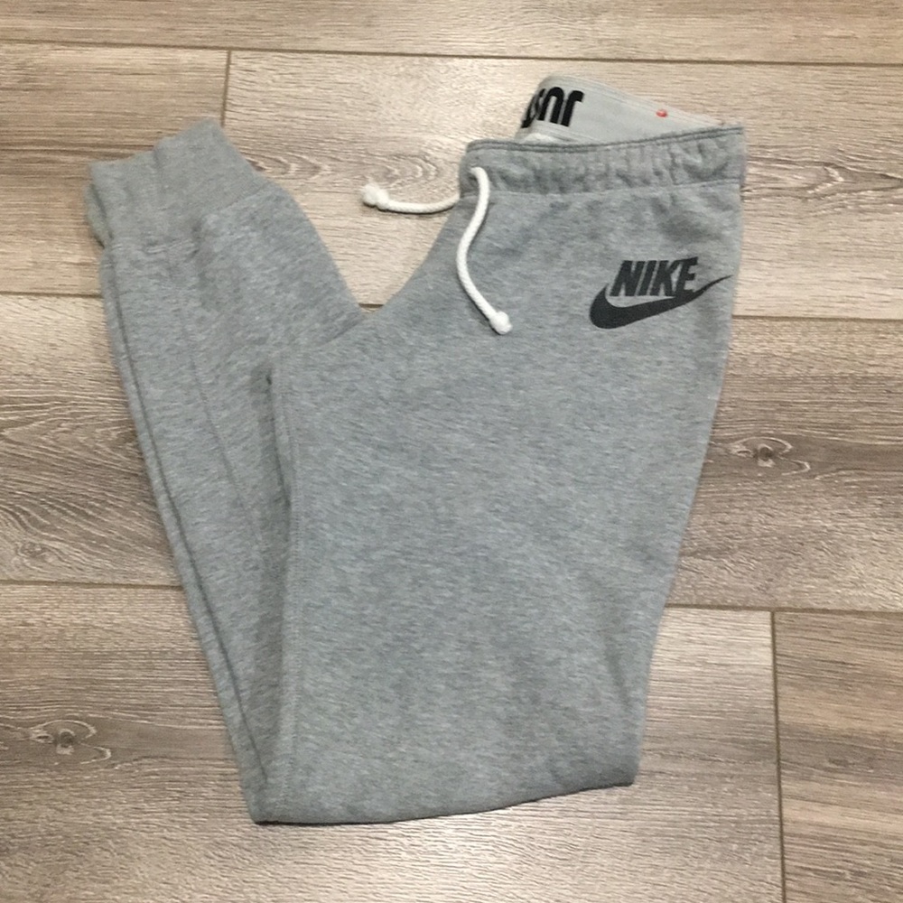 Nike sweatpants 30” inseam